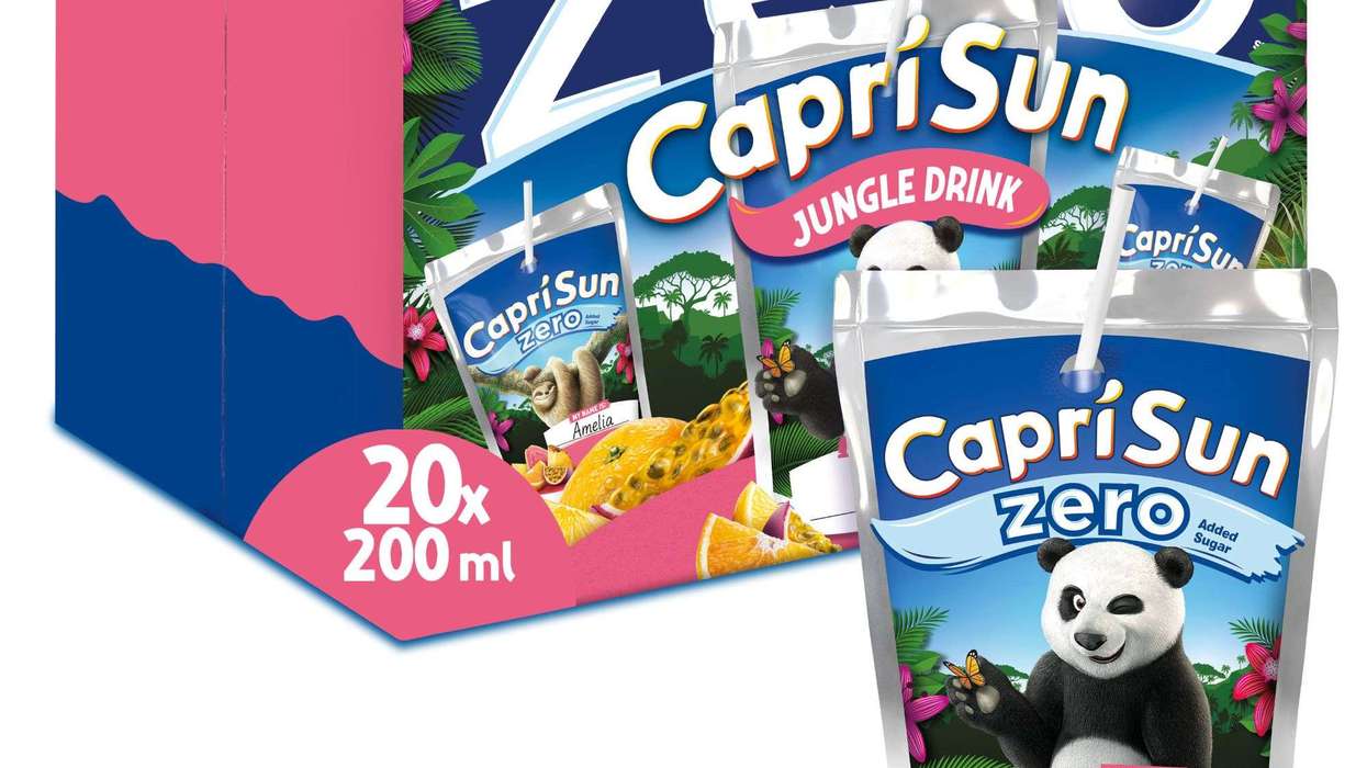 Capri-Sun Party Pack