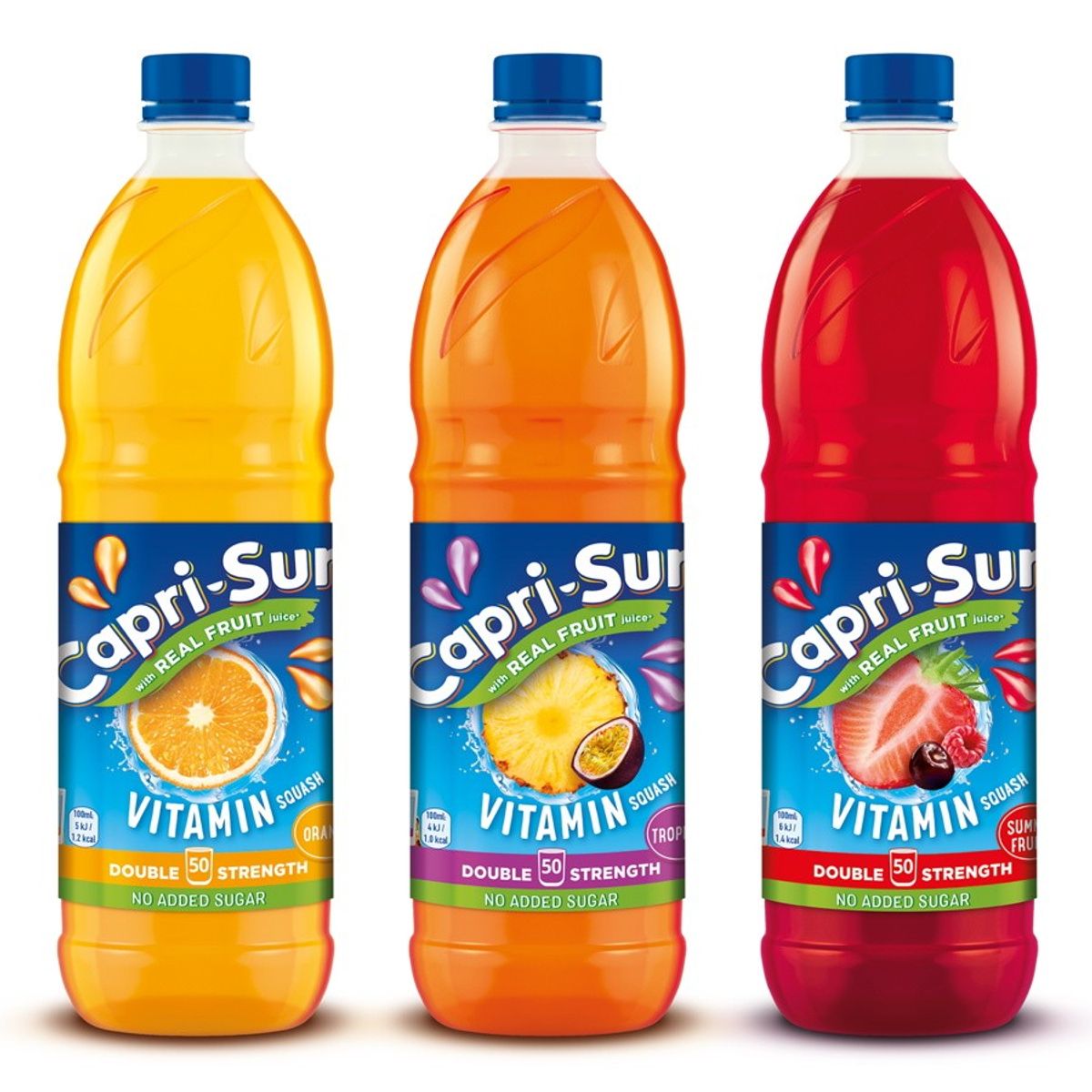 Capri-Sun