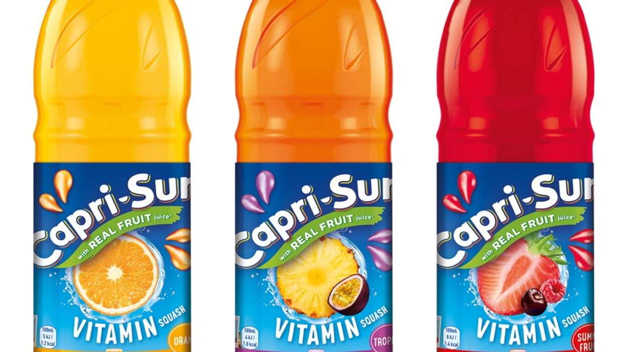 Capri-Sun
