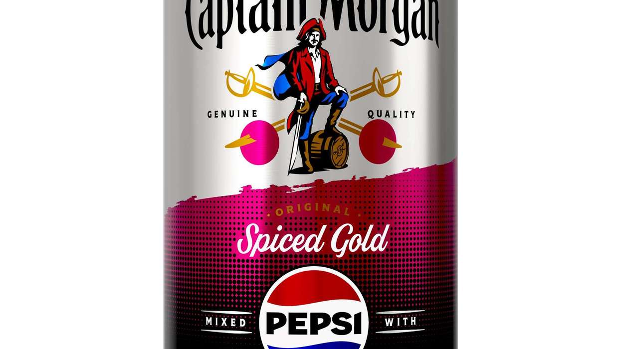 Captain Morgan