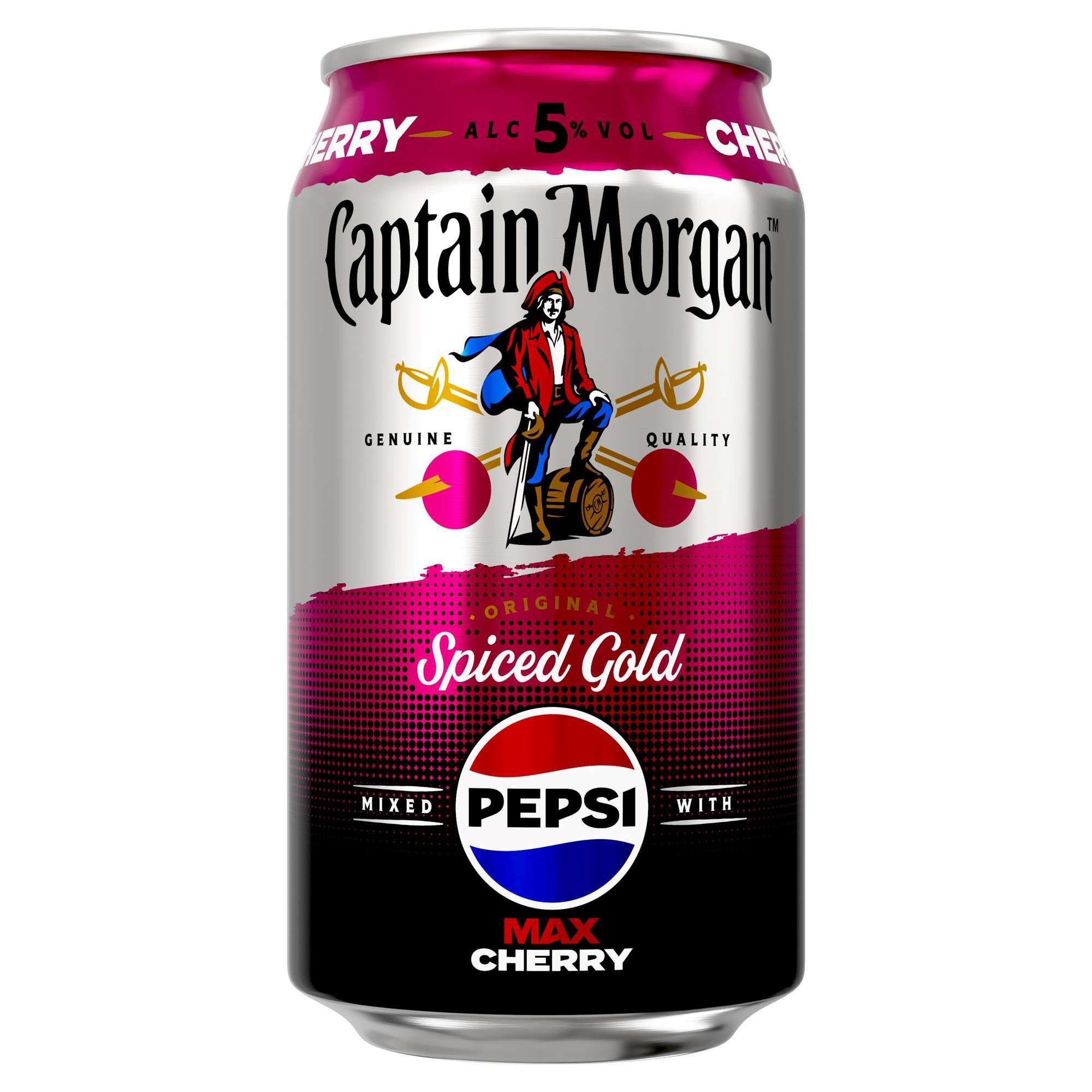 Captain Morgan
