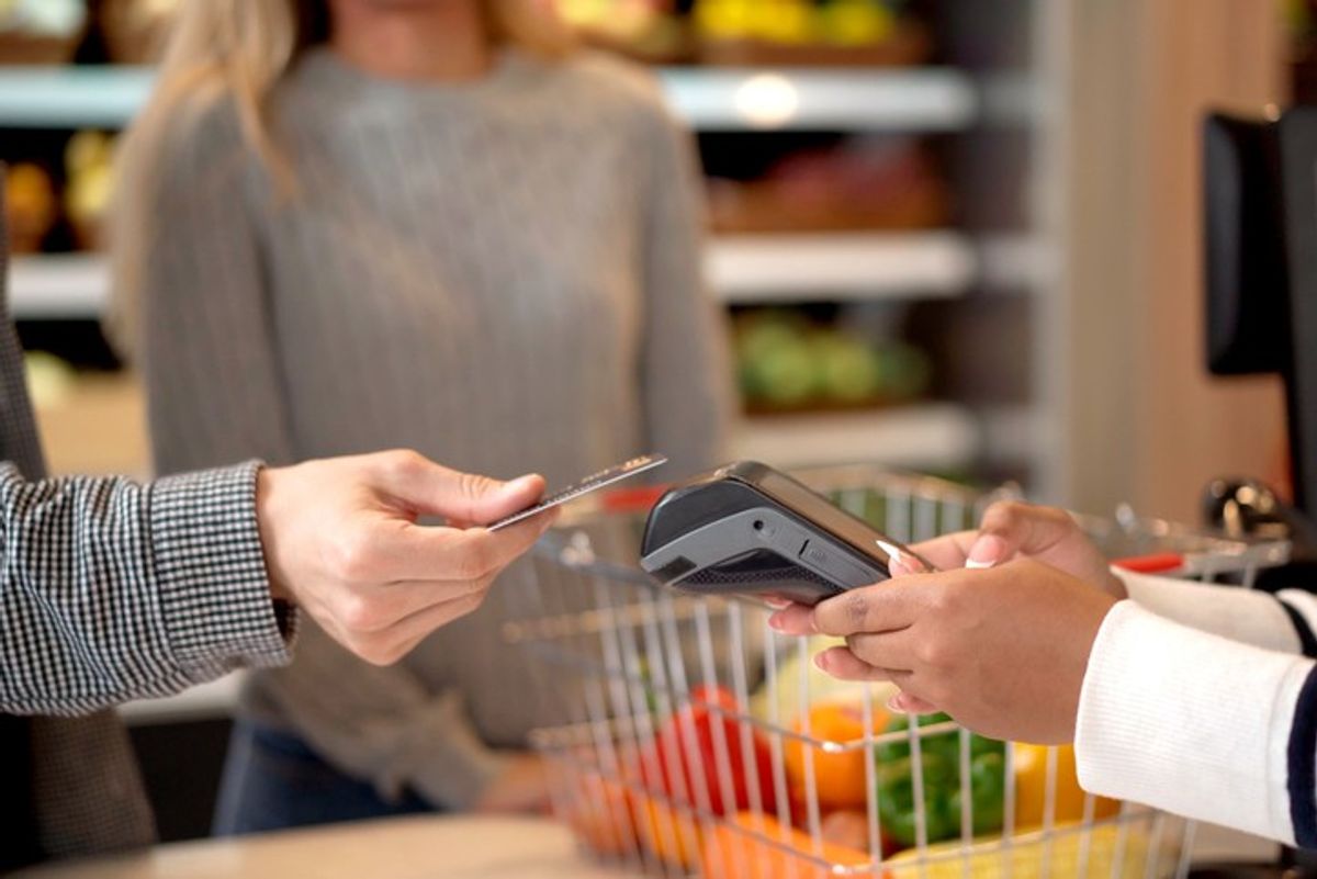 card fee transparency UK