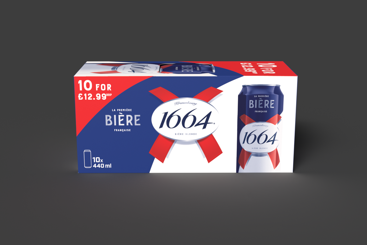 carlsberg 10 pack pmp launch convenience
