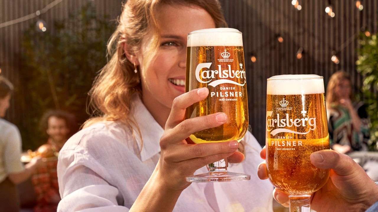 Carlsberg Britvic acquisition boosts Q3 results