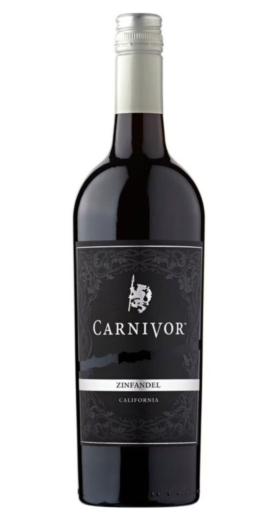 Carnivor Zinfandel