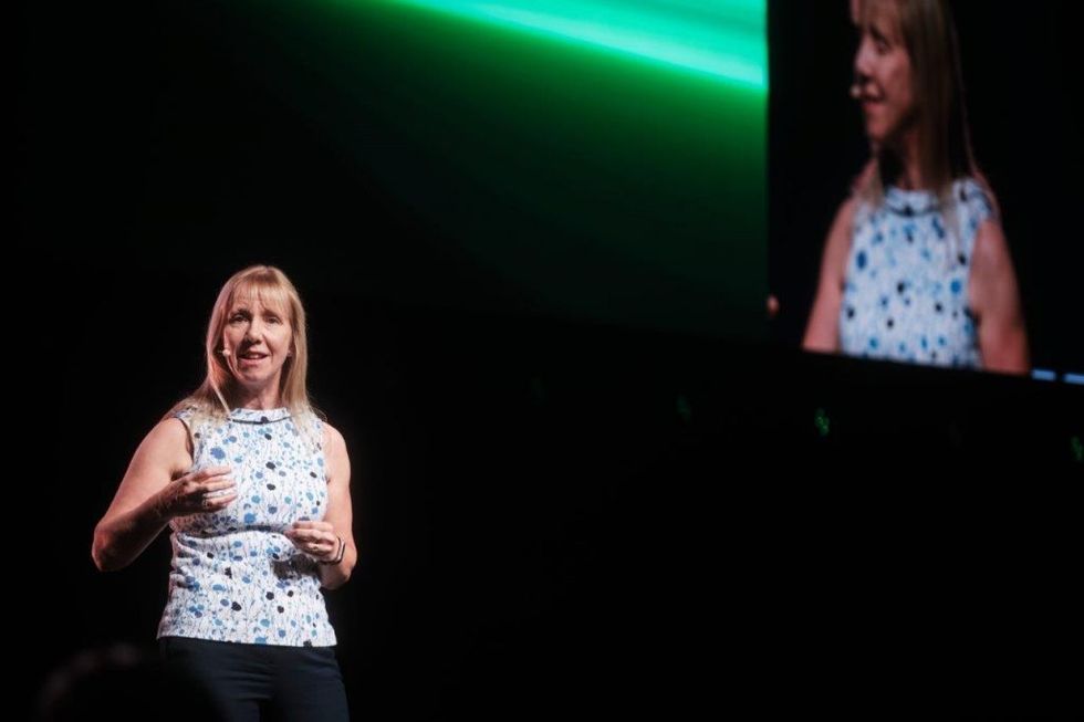 Carol Welch CEO AF Blakemore low res