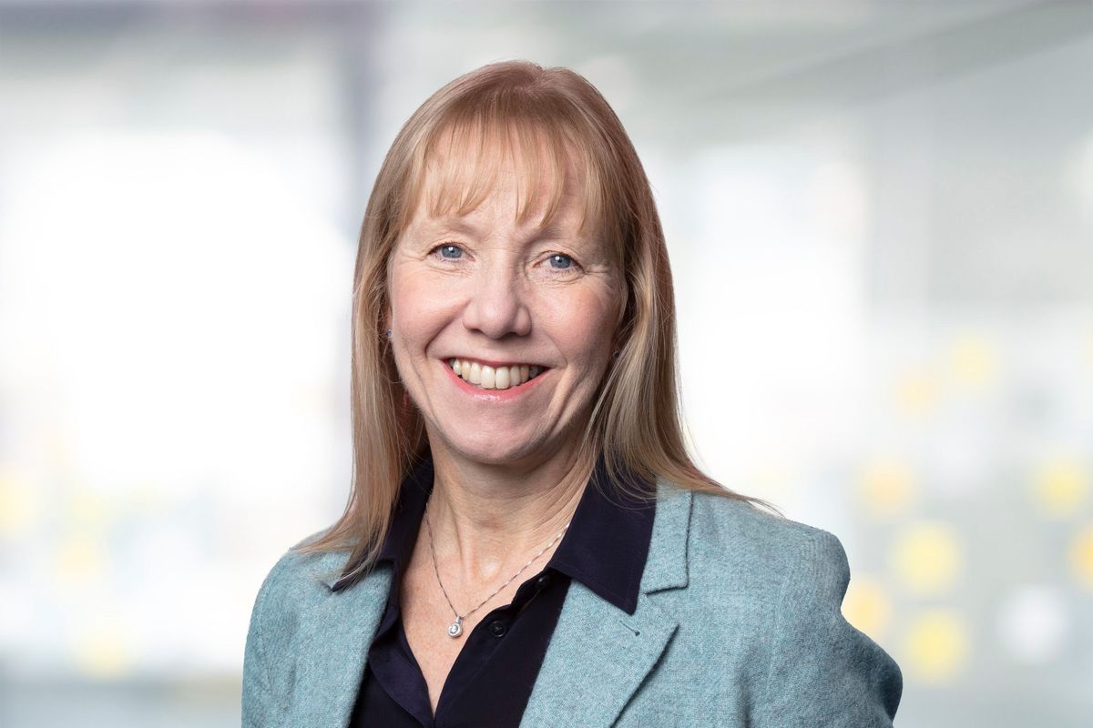 A.F. Blakemore appoints Carol Welch as new CEO