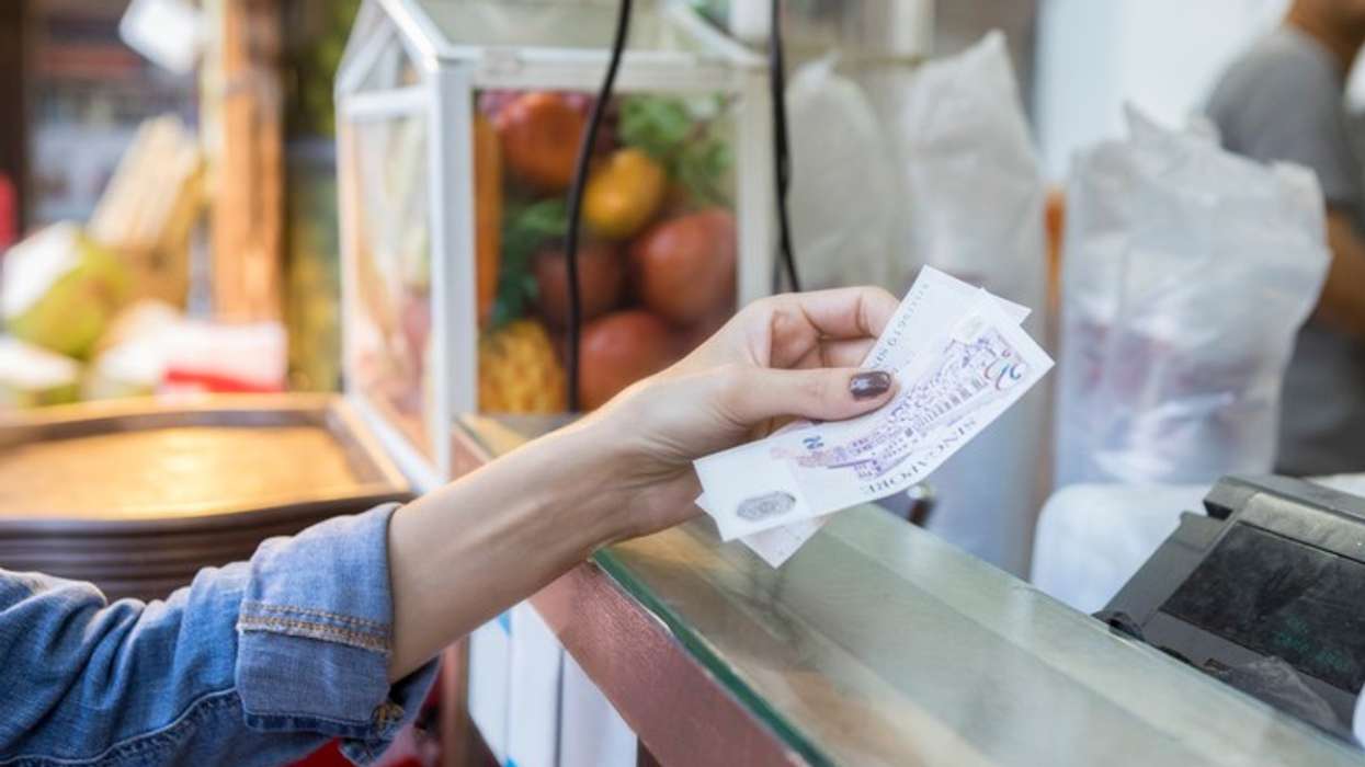 cash acceptance legislation