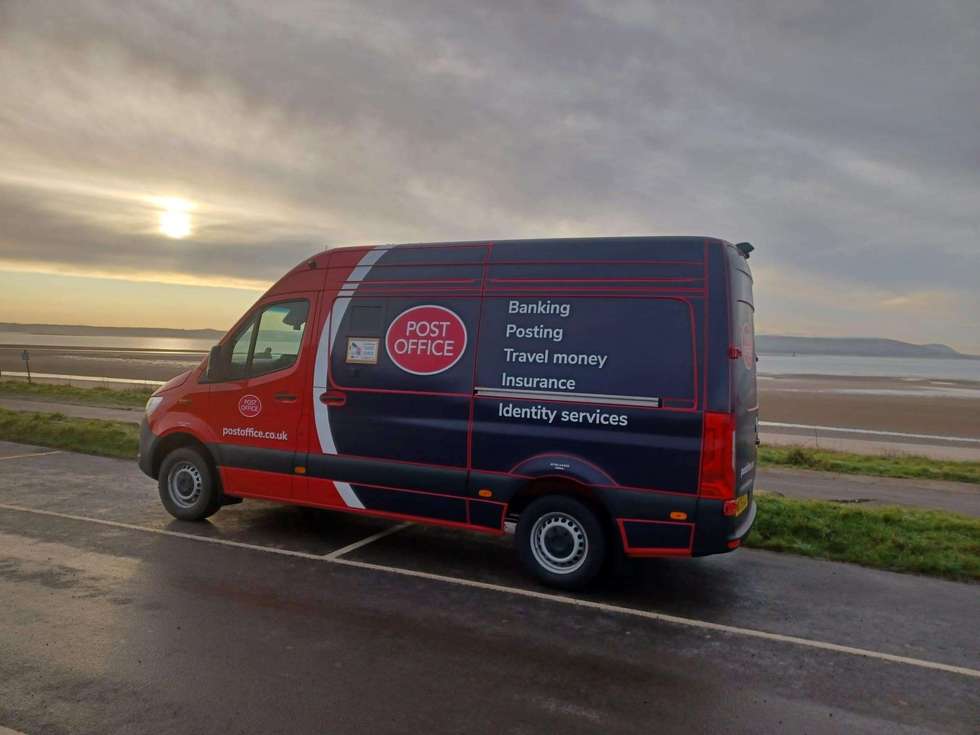 Cash & Valuables in Transit (CViT) vehicles