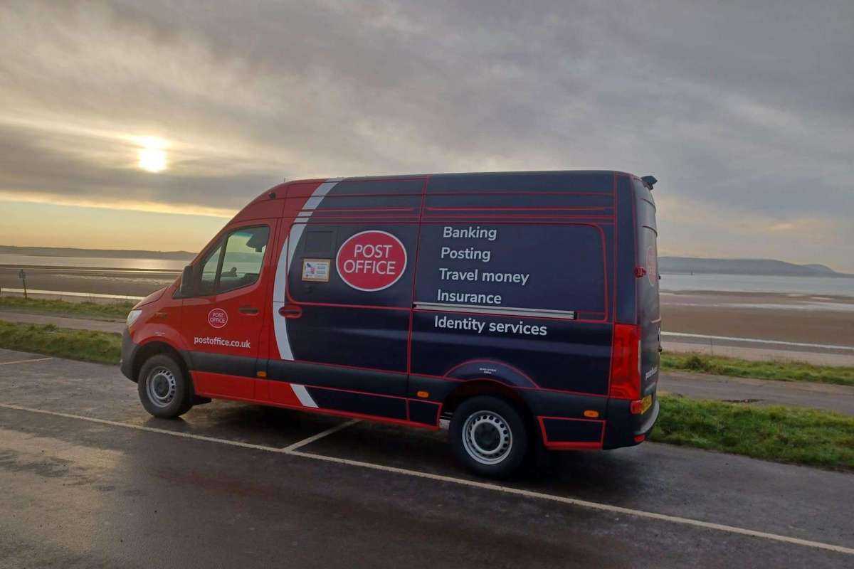 Cash & Valuables in Transit (CViT) vehicles