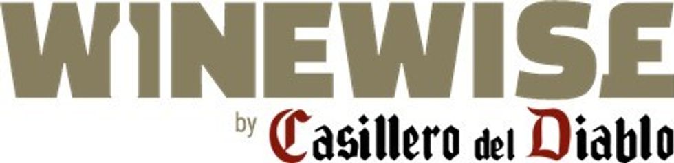 Casillero del Diablo