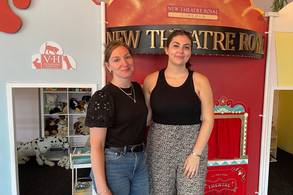 ‘Relieved but frustrated’: Lincoln businesses and residents reflect as protest fizzles