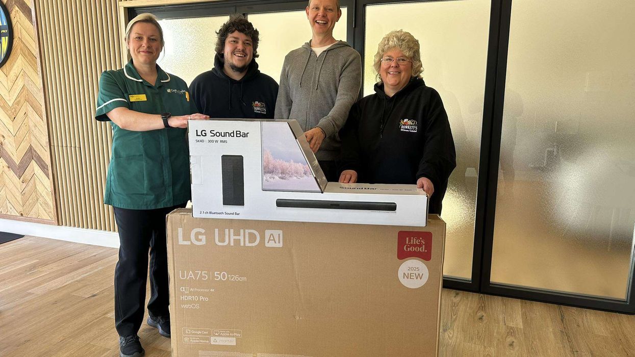 CCEP celebrates Local Legends with Premier League-inspired campaign