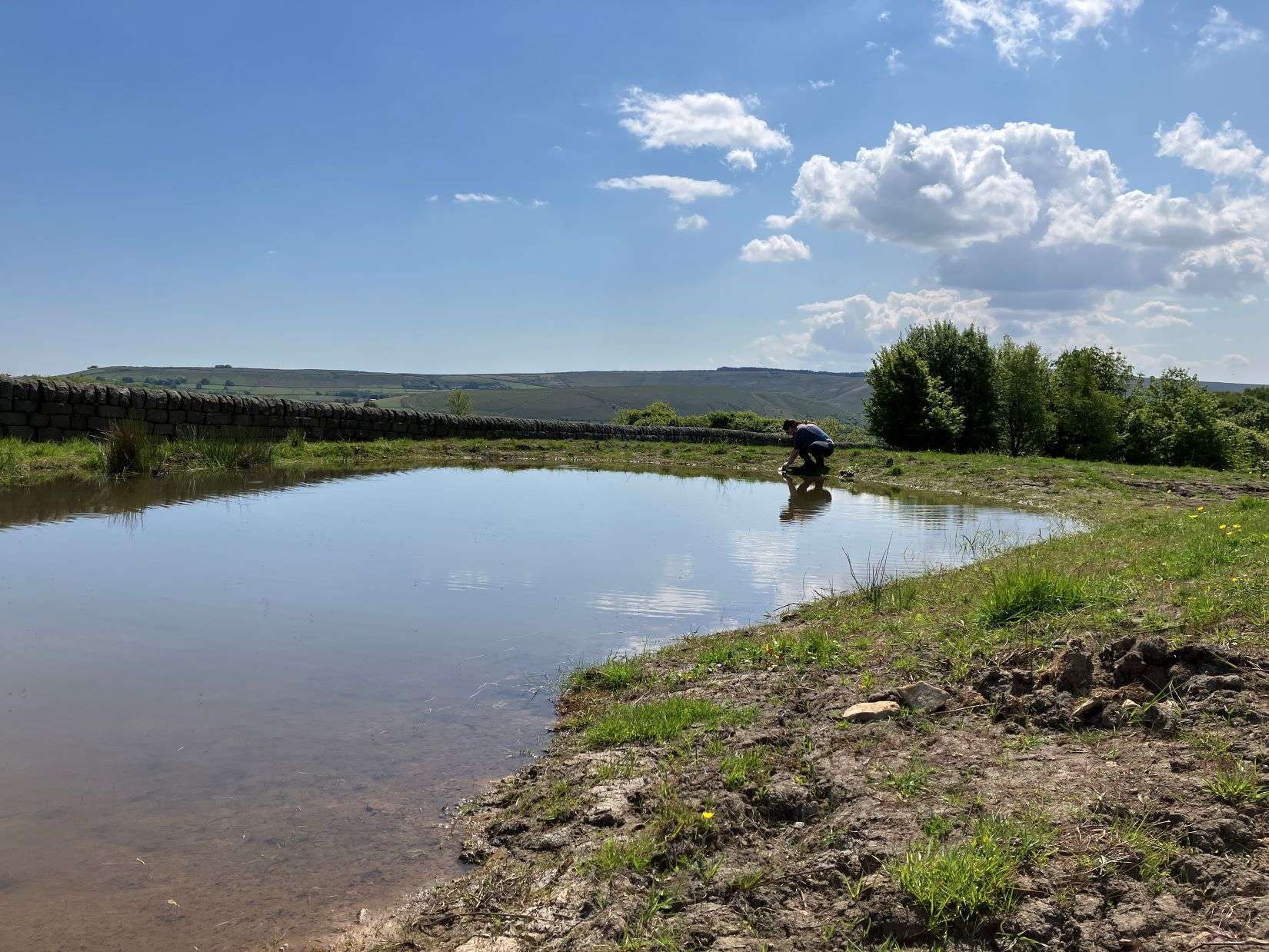 CCEP, Coca-Cola pledge £2.5m to Yorkshire water replenishment