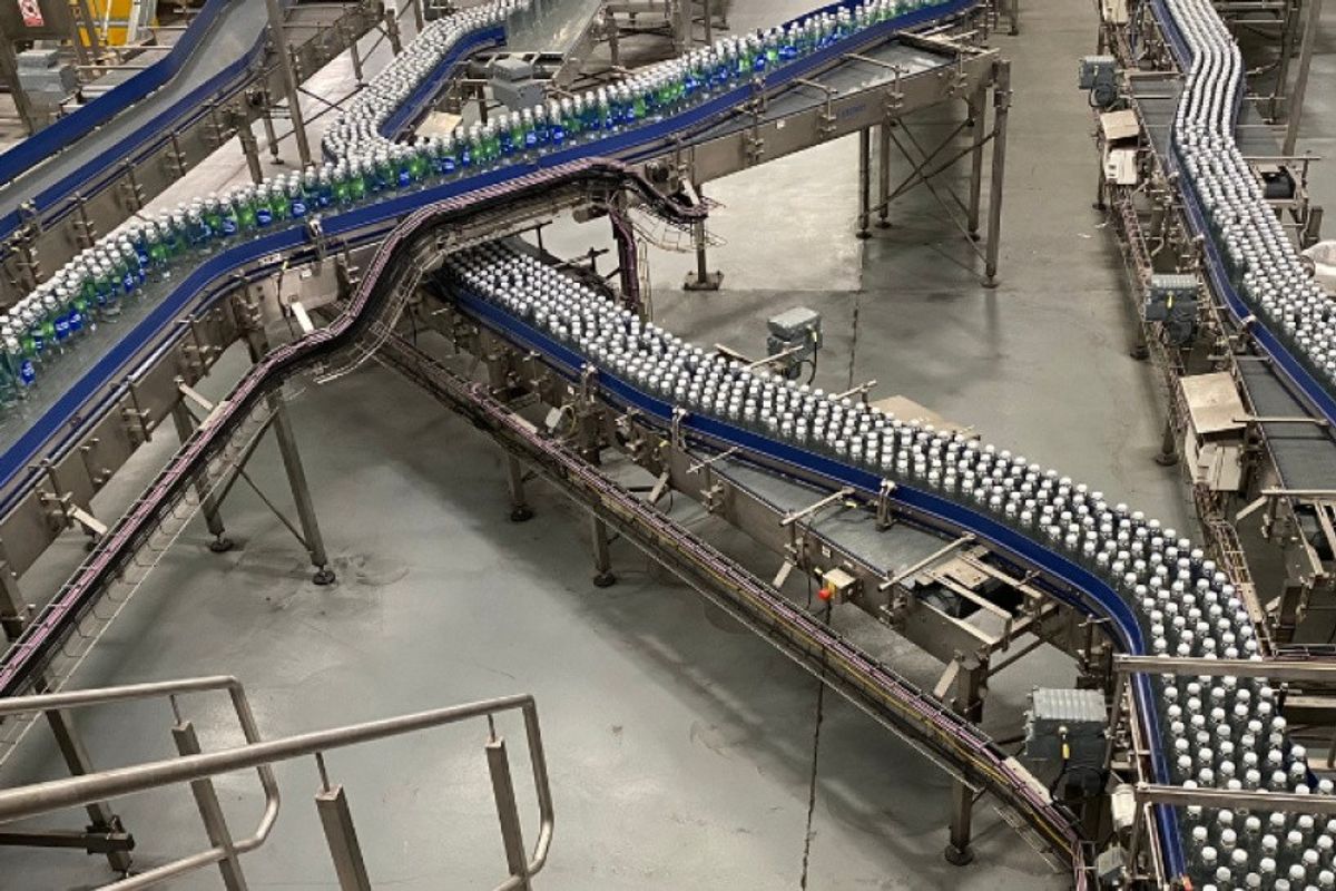 CCEP announces its first carbon neutral site in Britain