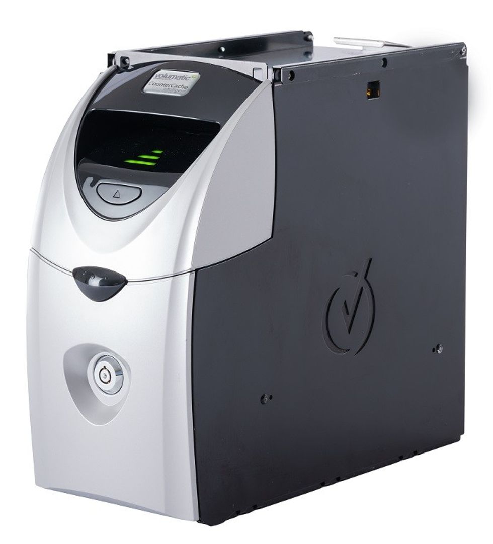 CCi Left Angled ALL X