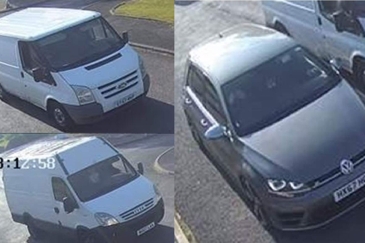 £90,000 worth of vapes stolen from Darwen business