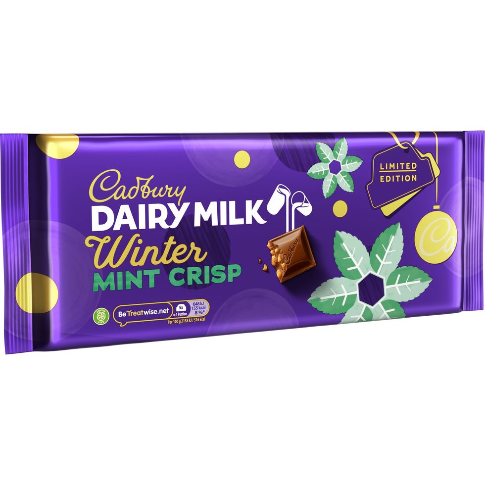 CDM MintCrisp scaled