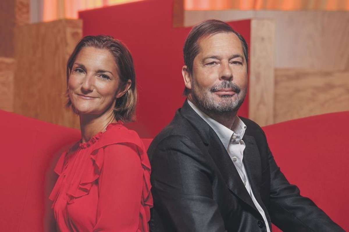 Cécile Béliot appointed chief executive as Bel Group separates chair and CEO roles