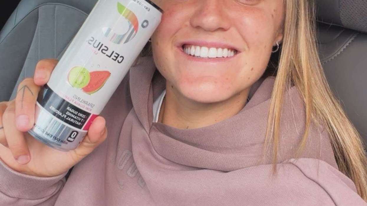 CELSIUS ambassador