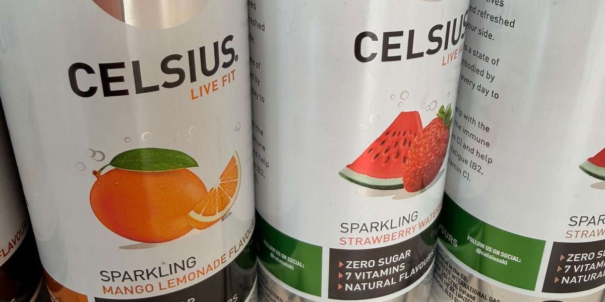 CELSIUS Targets Convenience With Energy Drink Expansion