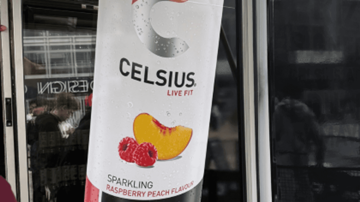 CELSIUS