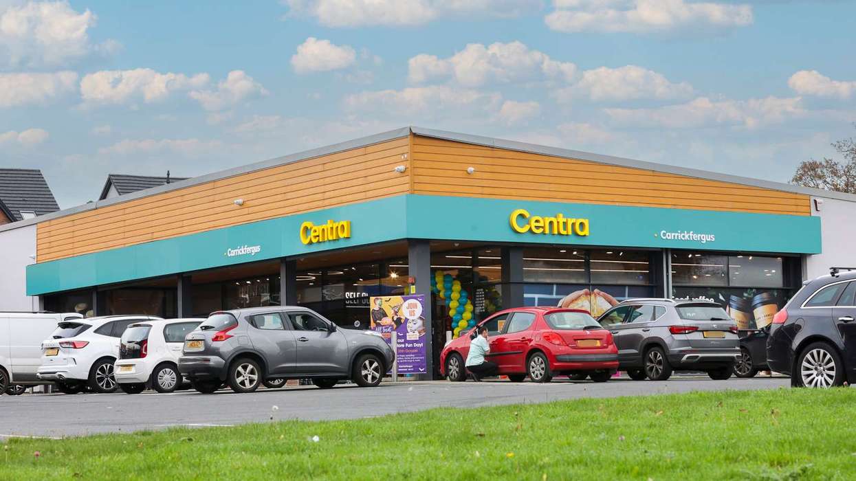 Centra delivery