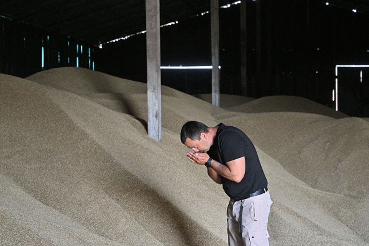 Food prices to remain high as Russia blocks key grain passage