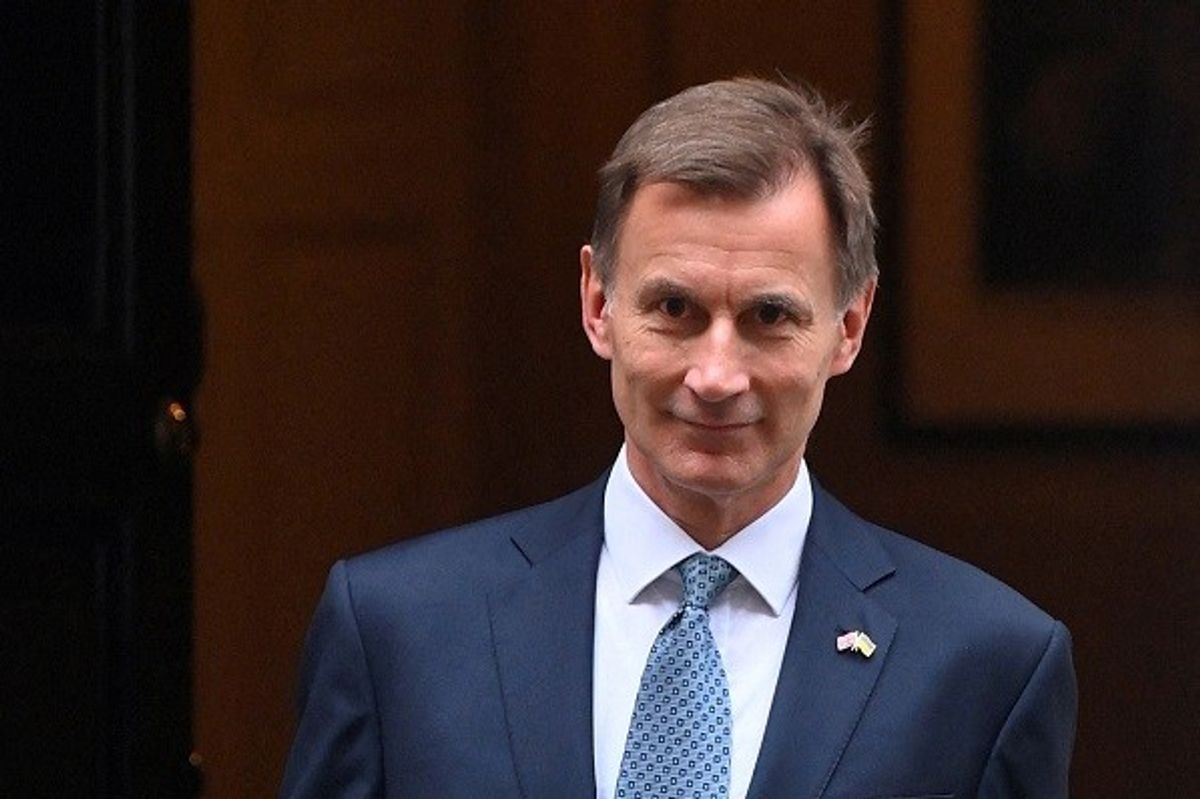 ACS warns risk of 'thousands of store closures' unless chancellor acts on energy costs