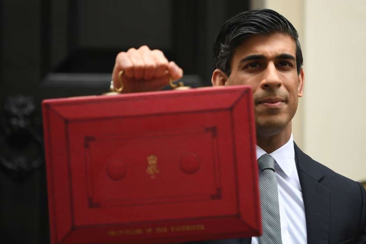 Sunak extends business rates holiday to June, prolongs Covid-19 rescue plan