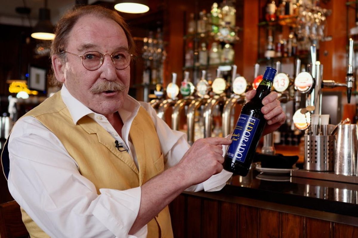 Eldorado unveils new ‘swanky’ social media campaign and retailer giveaway