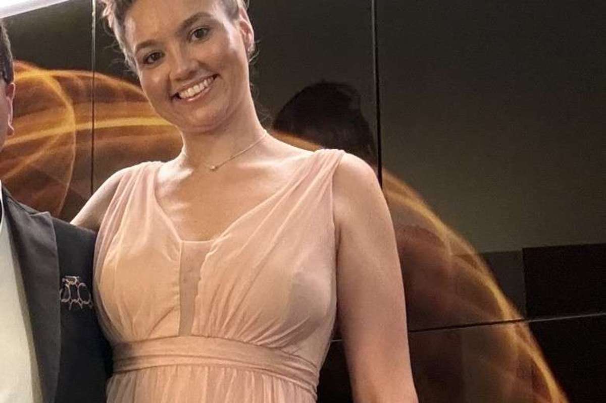 Charlotte Dant