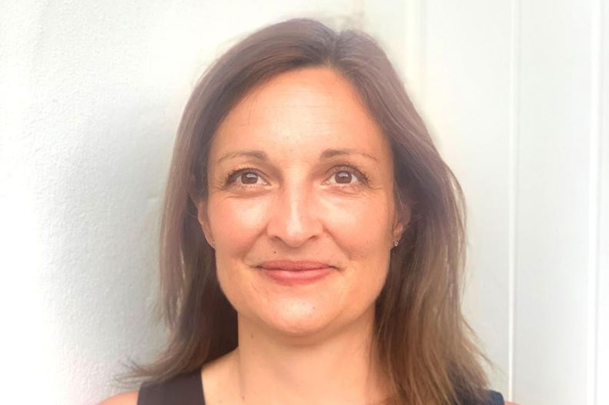 Me and My Brand: Charlotte White of Robinsons