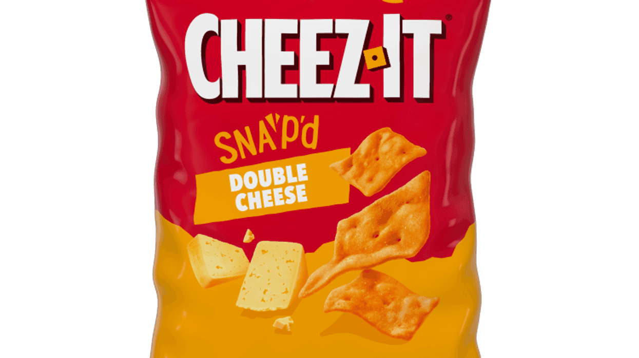 Cheez-It Product of the Year 2026