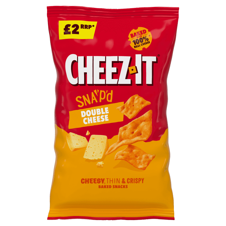 Cheez-It Product of the Year 2026