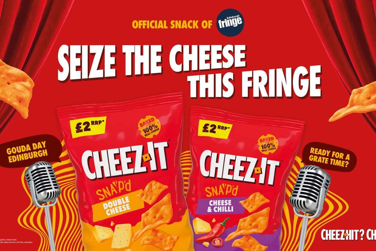Cheez-It