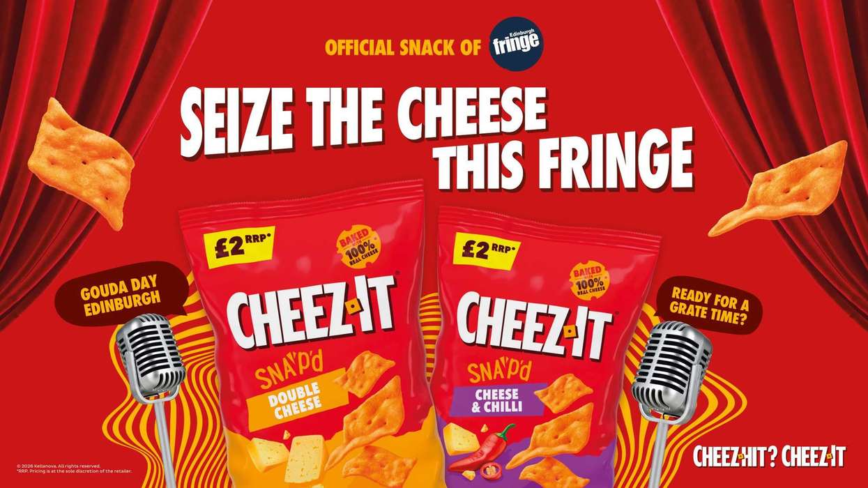 Cheez-It