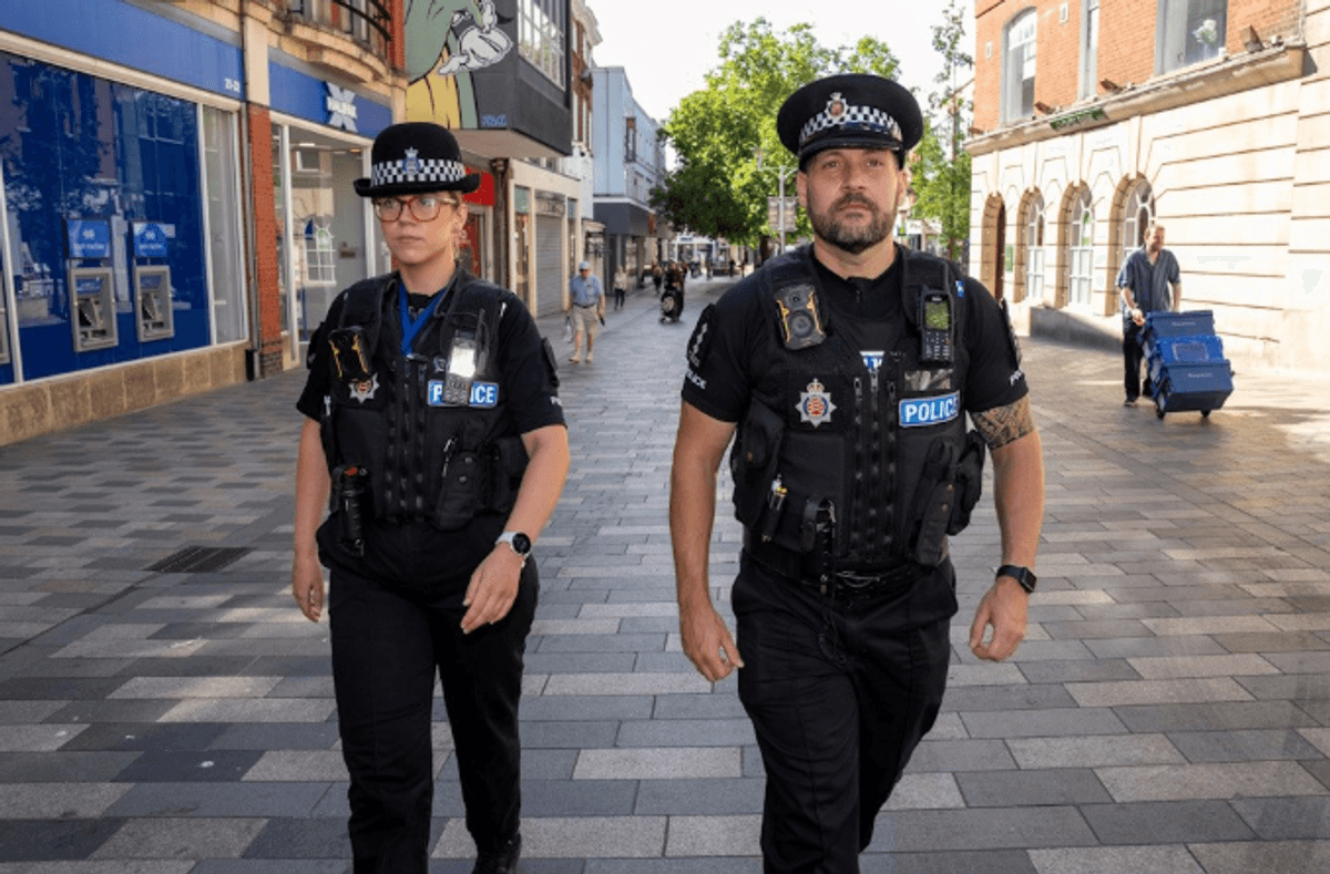 Chelmsford police enforce CBOs to prevent repeat offence