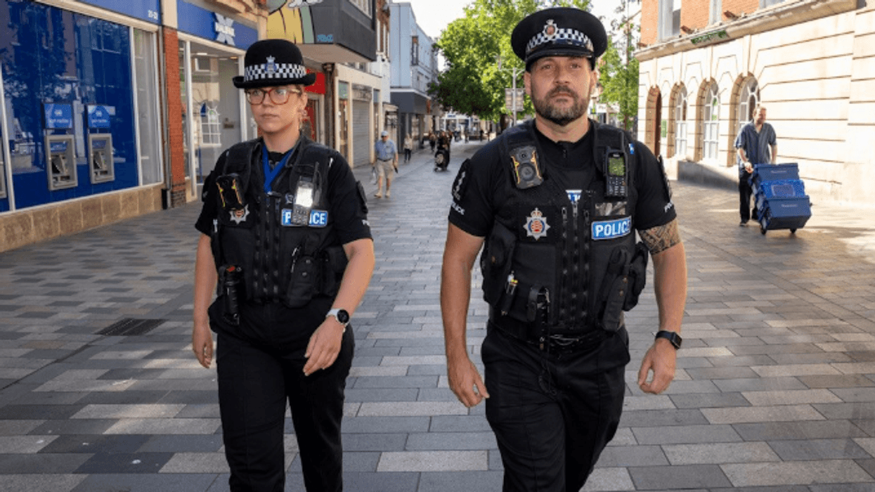 Chelmsford police enforce CBOs to prevent repeat offence