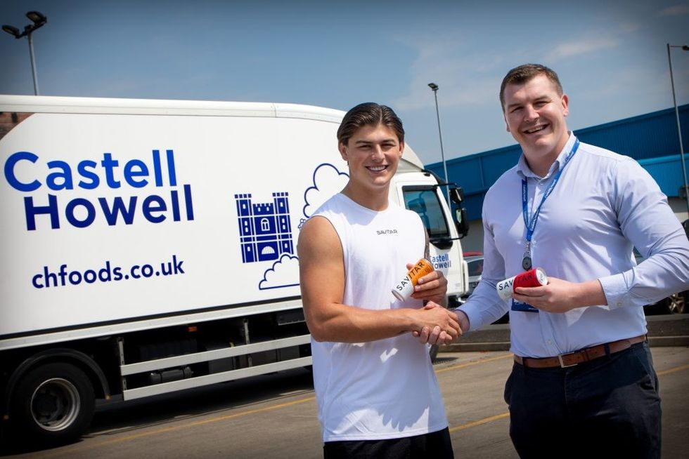 CHF Savitar 04 LRZ HP