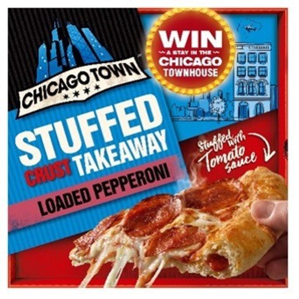 chicago town campaign pack