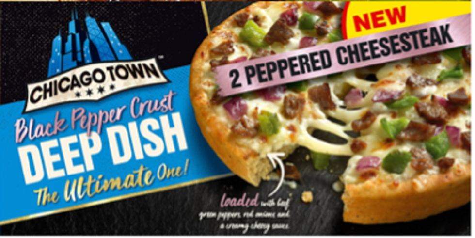 chicago town ultimate