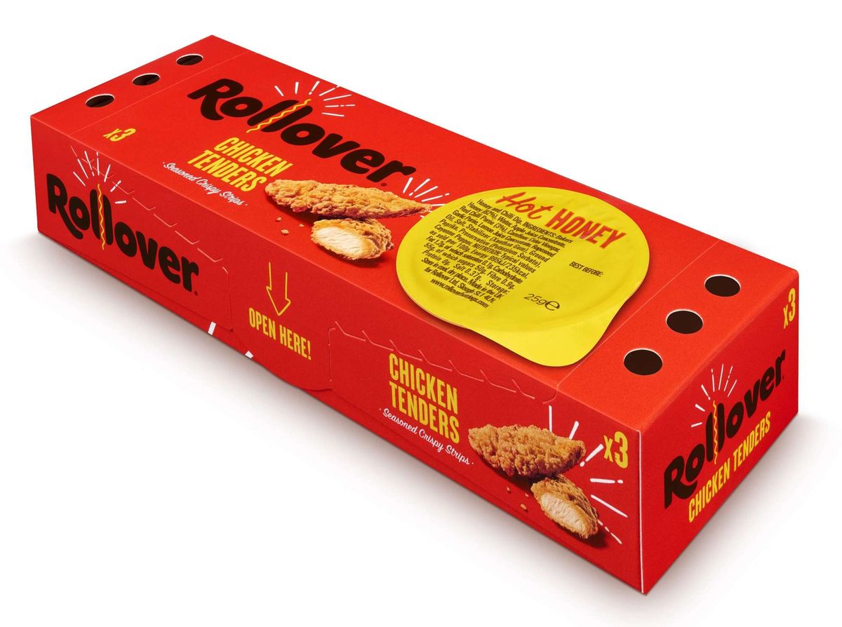 Chicken Tenders