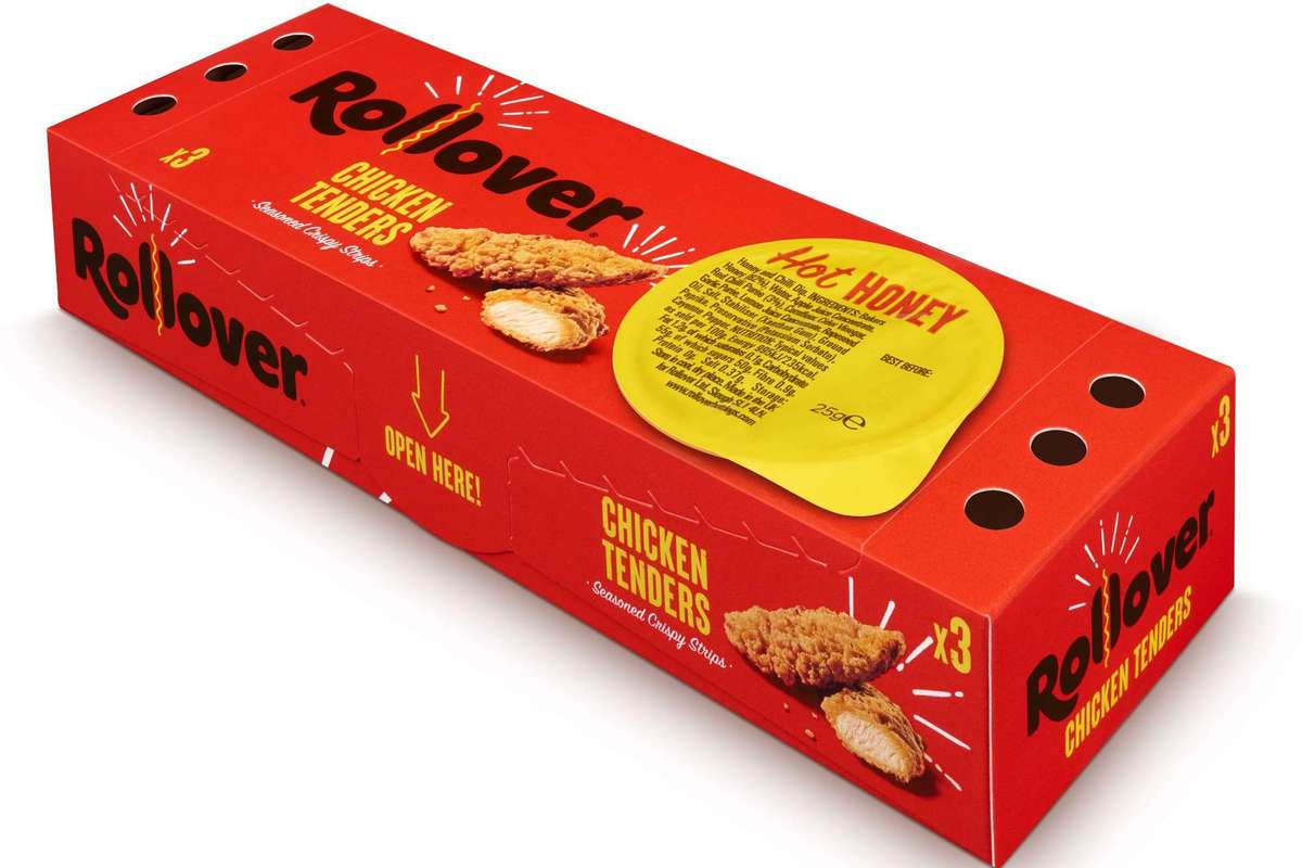 Chicken Tenders