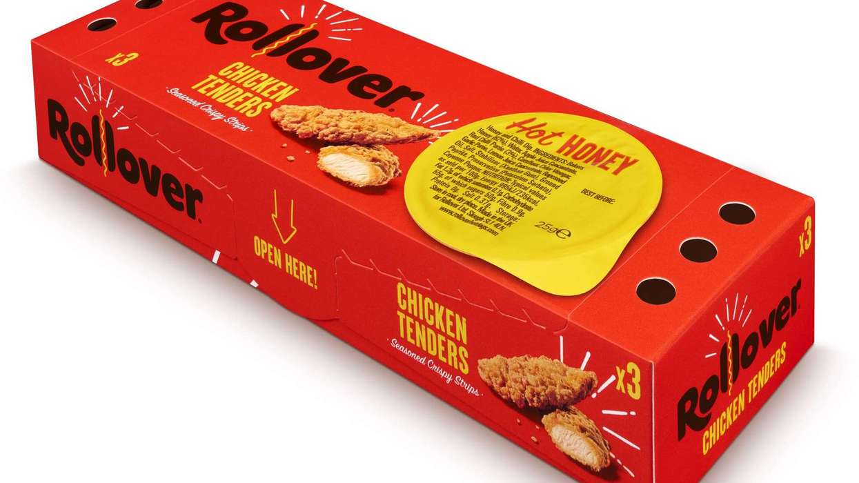 Chicken Tenders