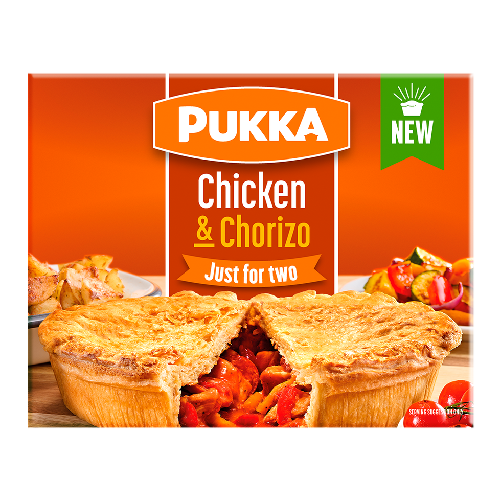 ChickenChorizo J42 2022 Top NEW 1000