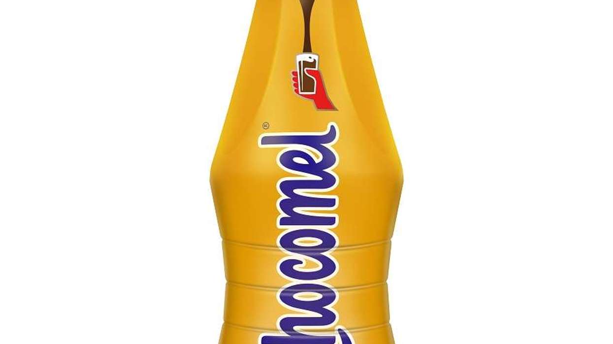 Chocomel 300ml bottle