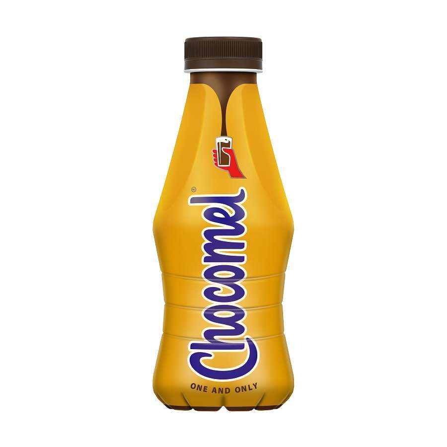 Chocomel 300ml bottle