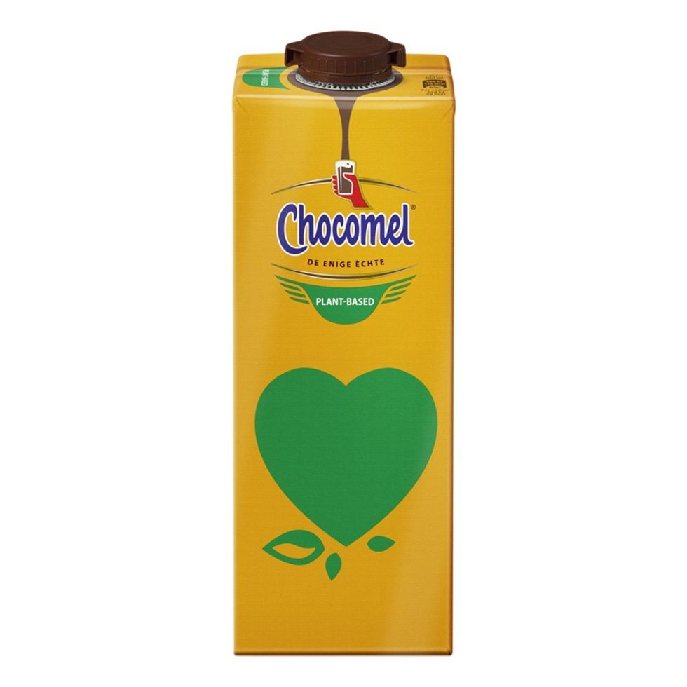 Chocomel Plant Based