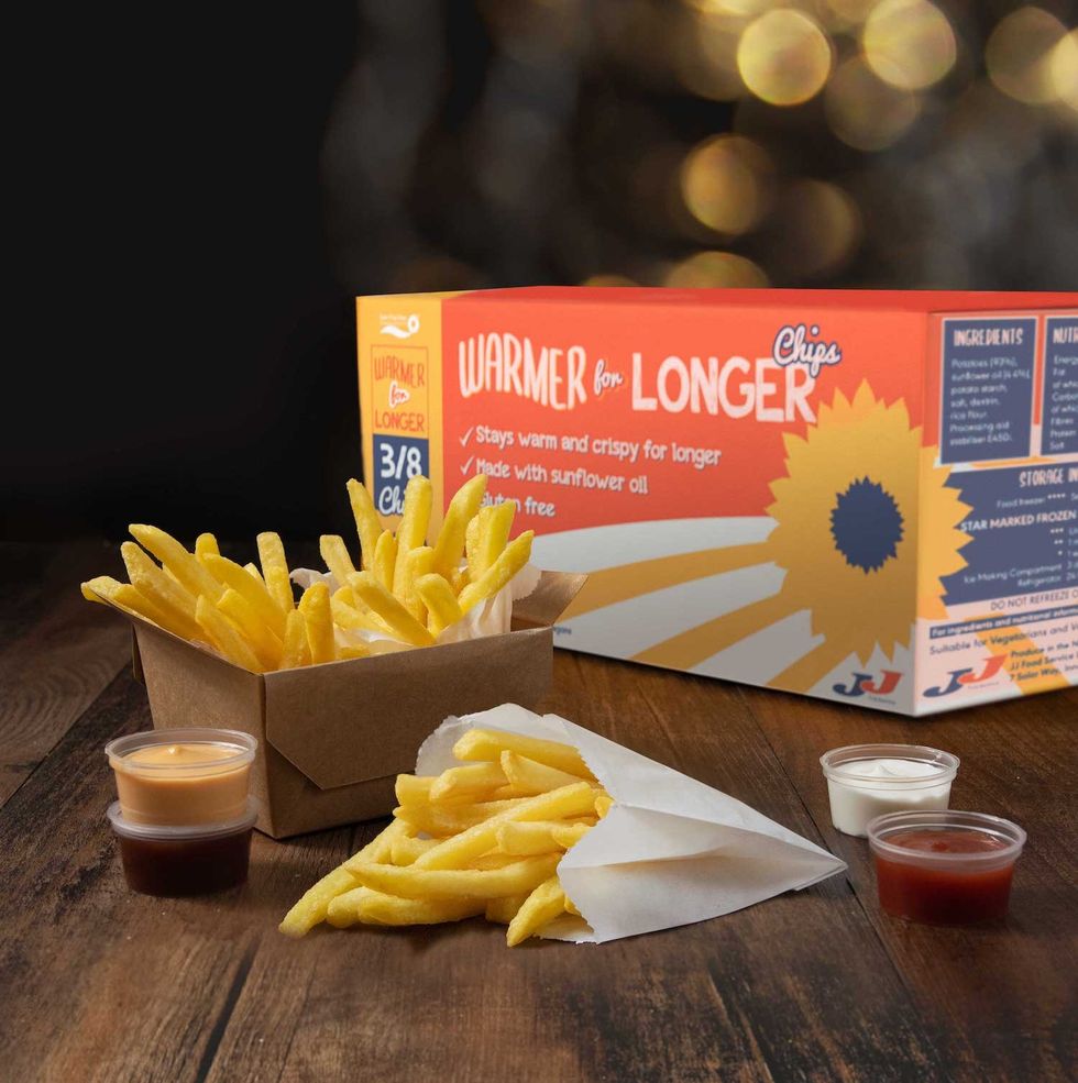 CHP180 Warmer for Longer 2